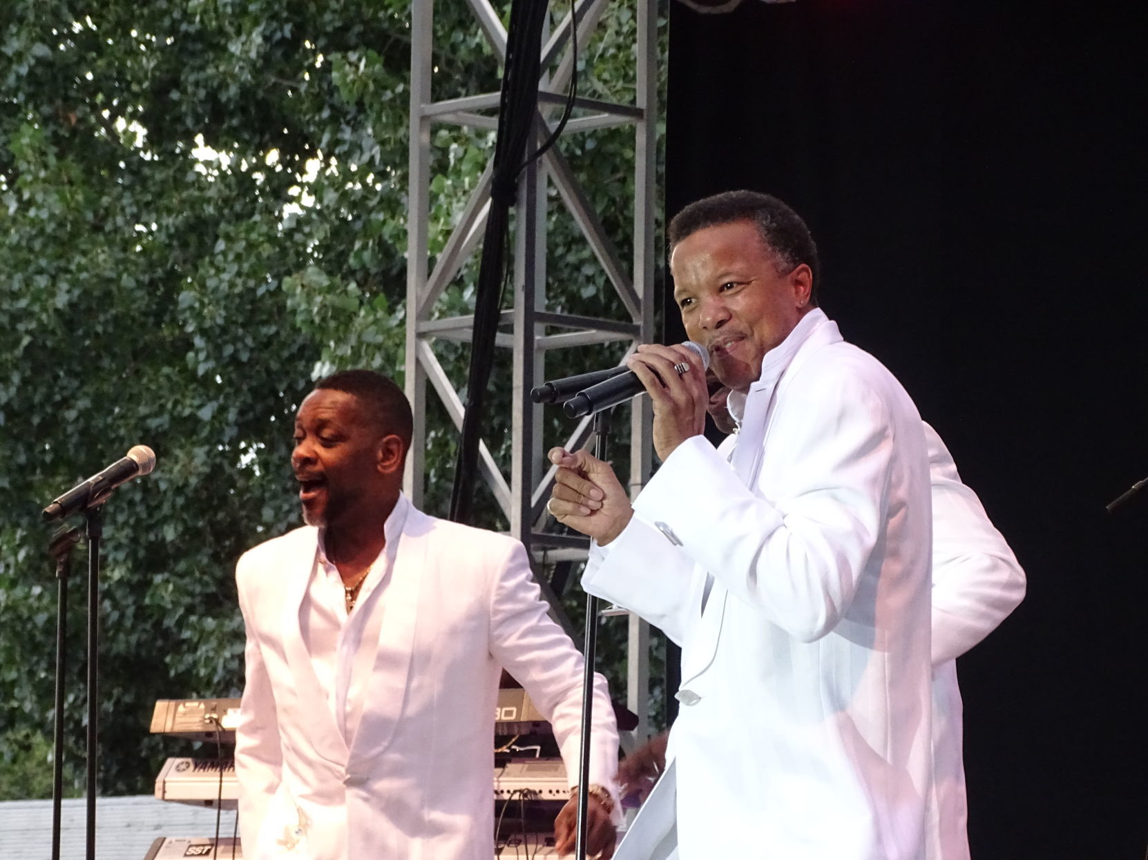 Napa Town & Country Fair 2019